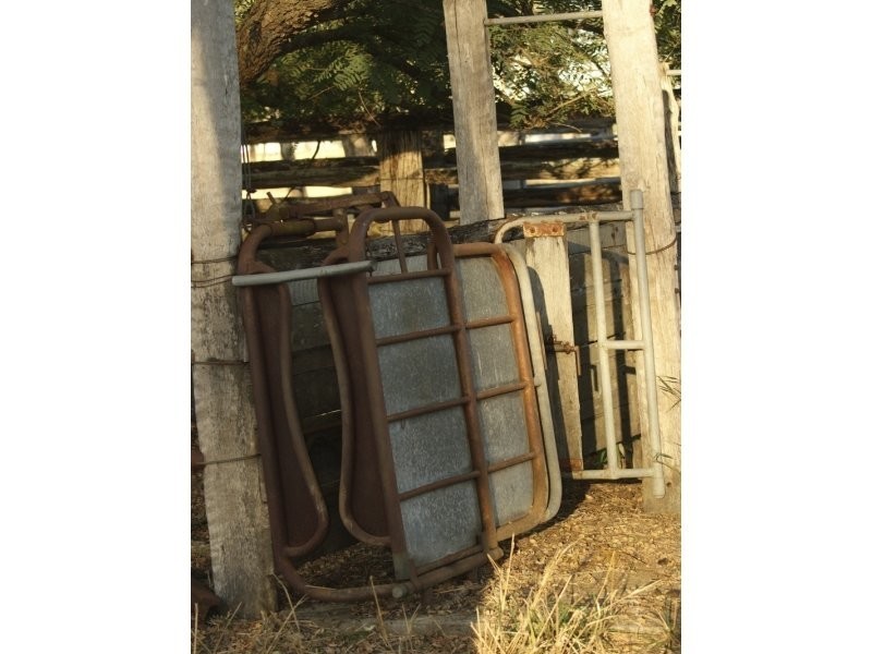 151 Nine Mile Road, Alton Downs QLD 4702