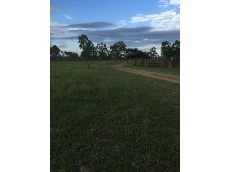151 Nine Mile Road, Alton Downs QLD 4702