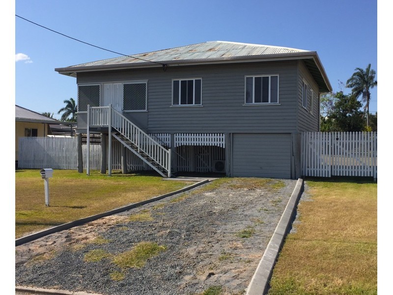 151 Mostyn Street, Berserker QLD 4701