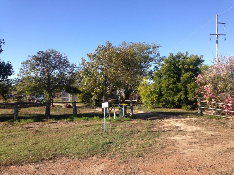 121 Boongary Road, Gracemere QLD 4702