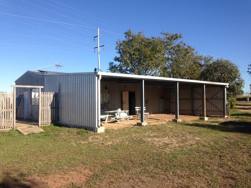 121 Boongary Road, Gracemere QLD 4702