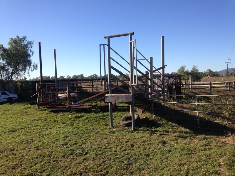 121 Boongary Road, Gracemere QLD 4702