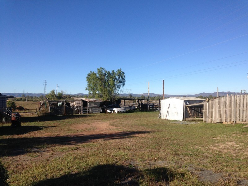 121 Boongary Road, Gracemere QLD 4702