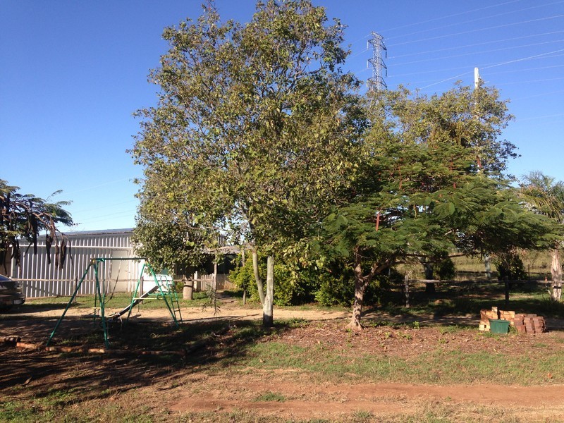 121 Boongary Road, Gracemere QLD 4702