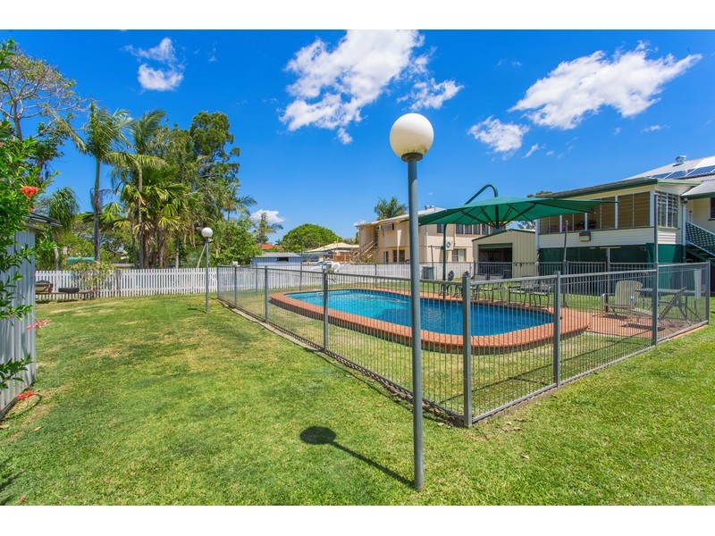 250 Hutton Street, Berserker QLD 4701