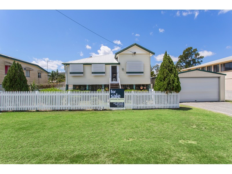 250 Hutton Street, Berserker QLD 4701