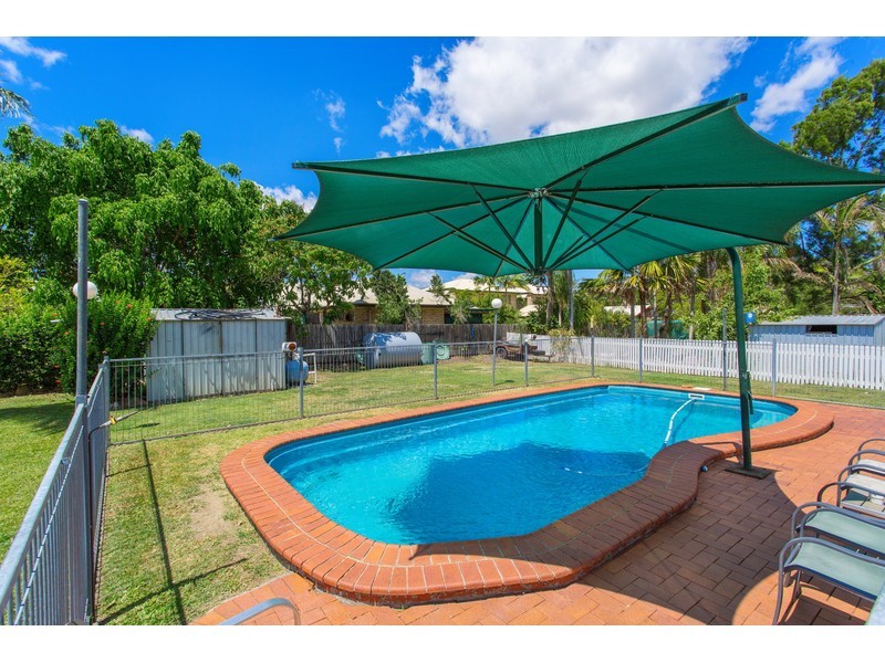 250 Hutton Street, Berserker QLD 4701
