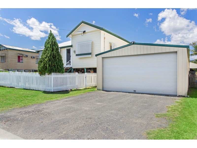 250 Hutton Street, Berserker QLD 4701