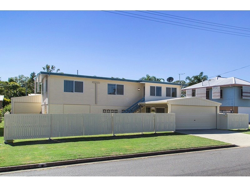 145 Venables Street, Frenchville QLD 4701