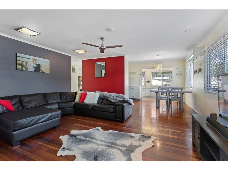 145 Venables Street, Frenchville QLD 4701