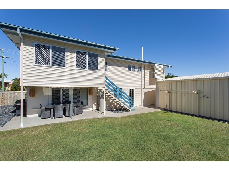 145 Venables Street, Frenchville QLD 4701