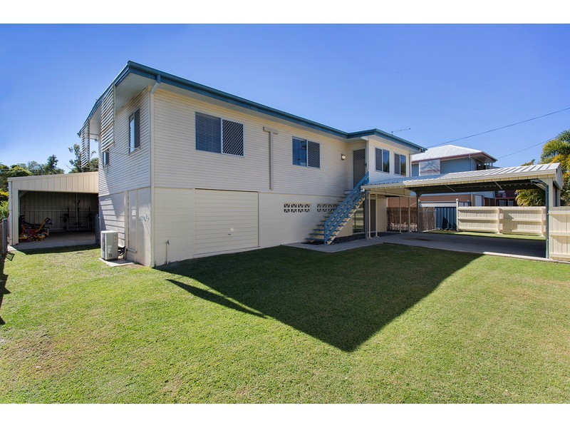 145 Venables Street, Frenchville QLD 4701