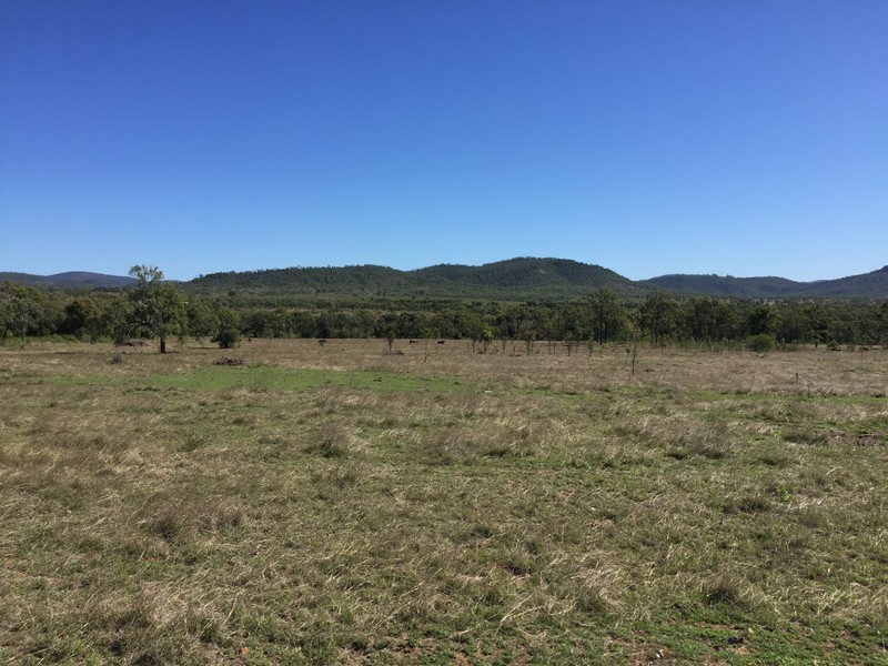 Stanwell Waroula Road, Stanwell QLD 4702
