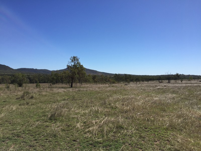 Stanwell Waroula Road, Stanwell QLD 4702