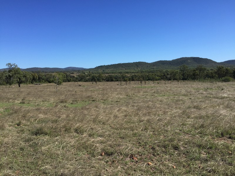 Stanwell Waroula Road, Stanwell QLD 4702