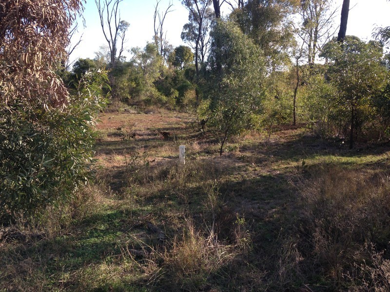 Stanwell Waroula Road, Stanwell QLD 4702