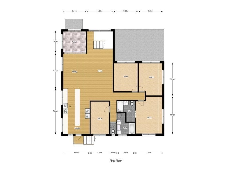 38 MacGregor Street, The Range QLD 4700