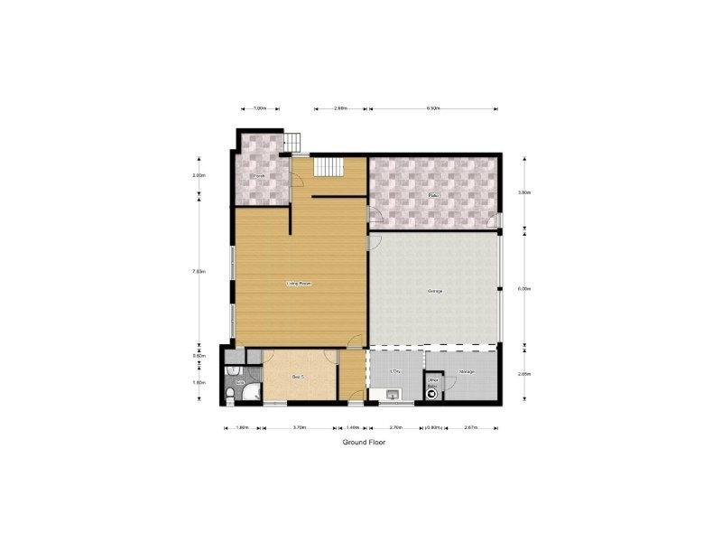 38 MacGregor Street, The Range QLD 4700