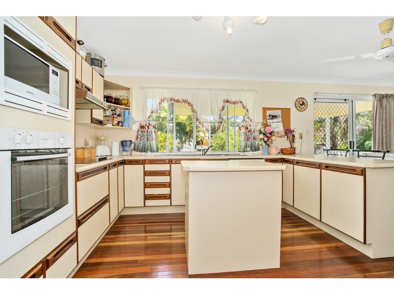 480 Eichelberger Street, Frenchville QLD 4701