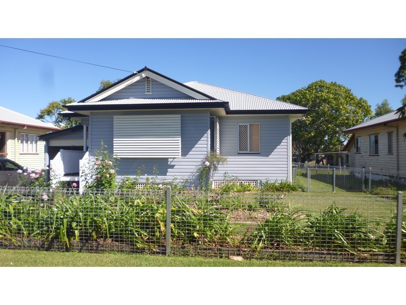 83 Alexandra Street, Park Avenue QLD 4701