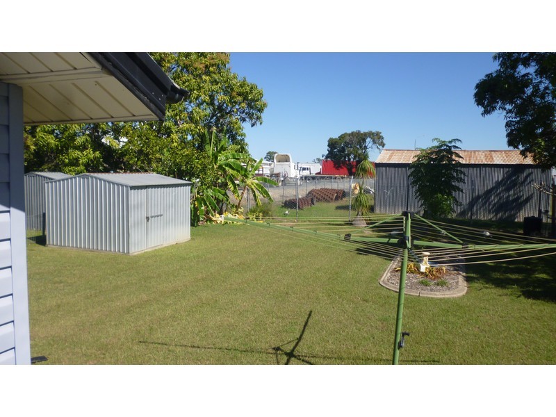 83 Alexandra Street, Park Avenue QLD 4701
