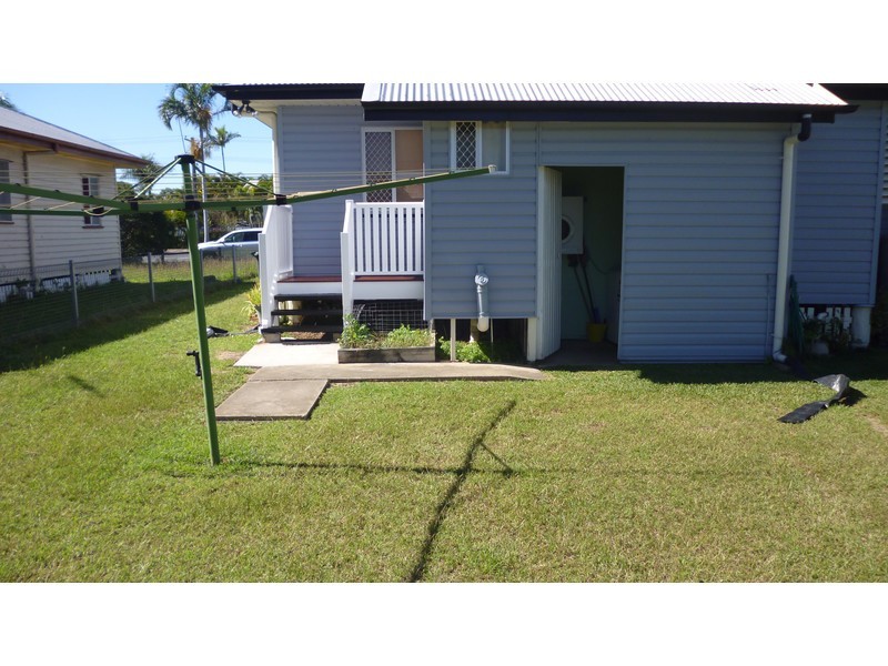 83 Alexandra Street, Park Avenue QLD 4701