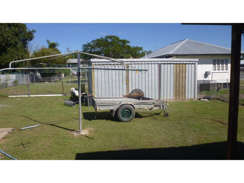 296 Kent Street, Depot Hill QLD 4700