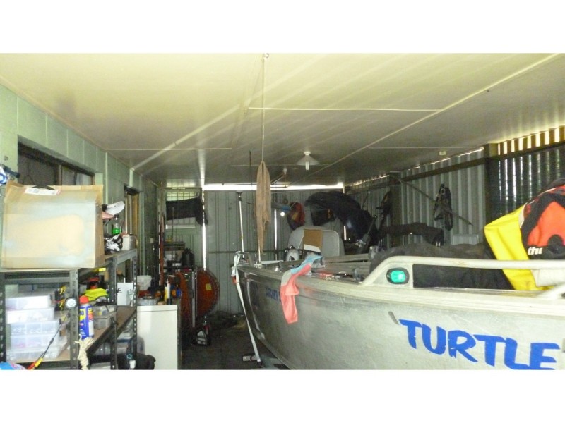 296 Kent Street, Depot Hill QLD 4700