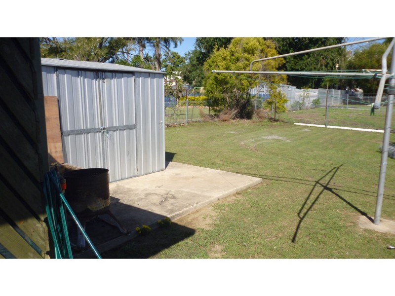 296 Kent Street, Depot Hill QLD 4700