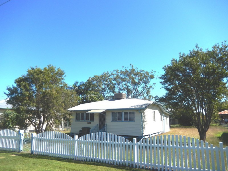 257 Dean Street, Berserker QLD 4701