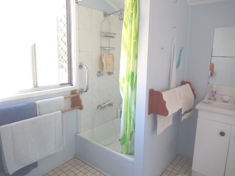 257 Dean Street, Berserker QLD 4701