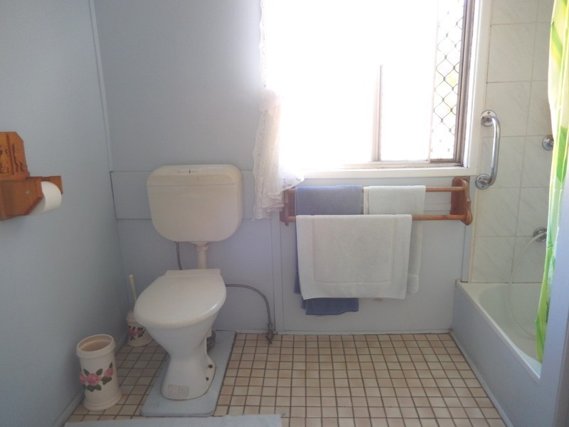 257 Dean Street, Berserker QLD 4701