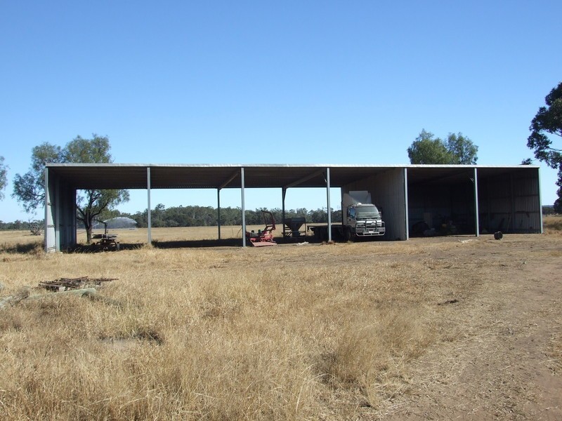 665 Wowan-Dululu Road, Wowan QLD 4702