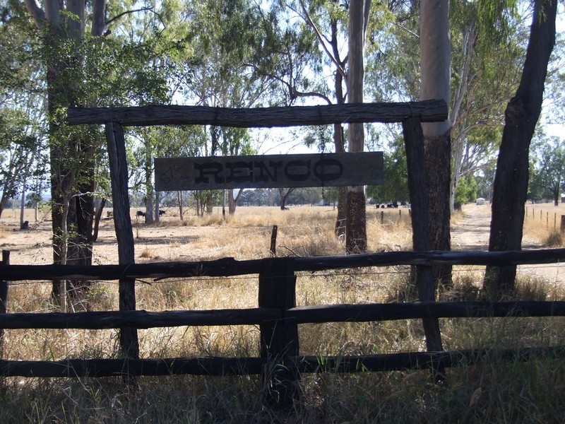 665 Wowan-Dululu Road, Wowan QLD 4702