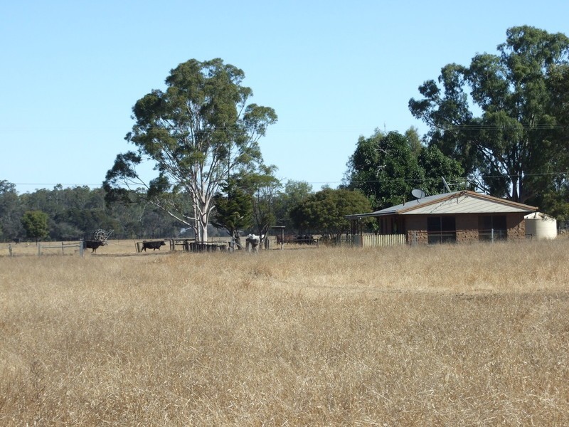 665 Wowan-Dululu Road, Wowan QLD 4702