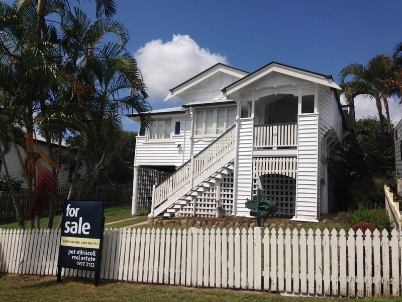 65 Glencoe Street, The Range QLD 4700