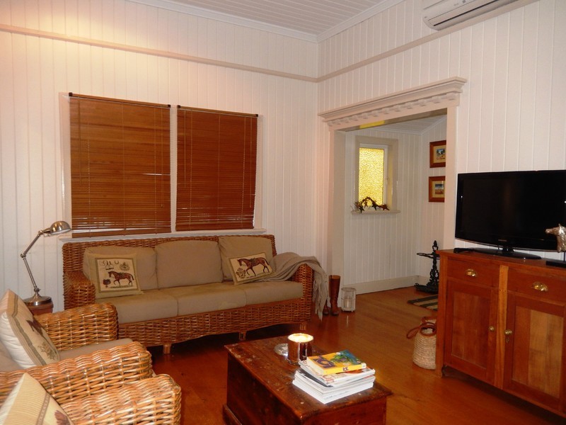 65 Glencoe Street, The Range QLD 4700