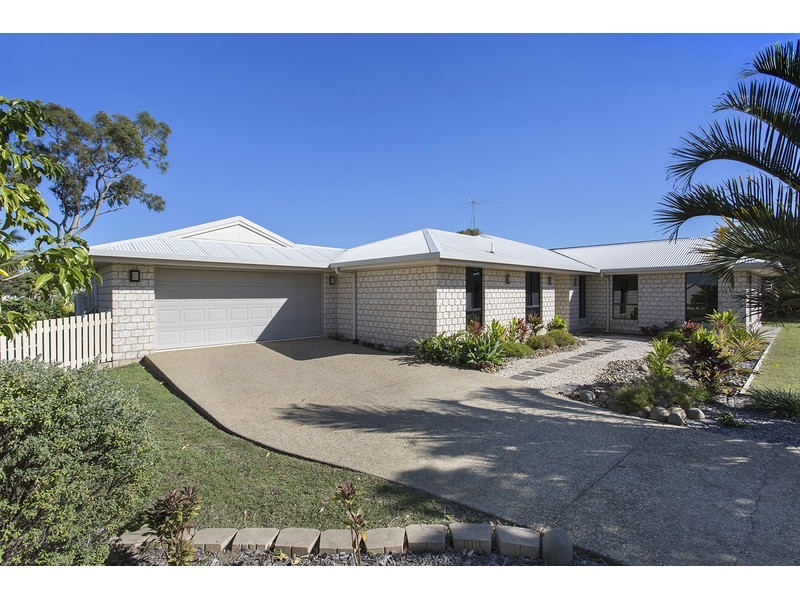 164 Angela Road, Rockyview QLD 4701