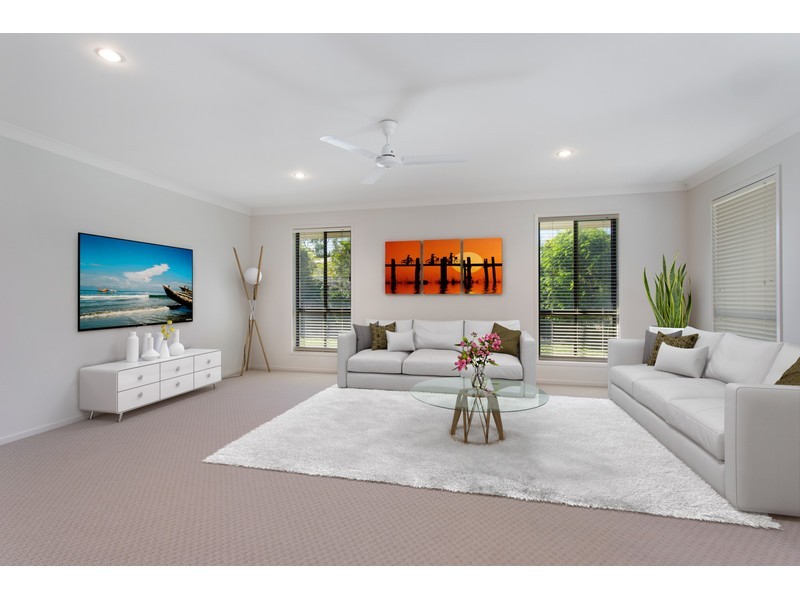 164 Angela Road, Rockyview QLD 4701