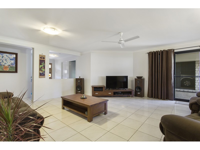 164 Angela Road, Rockyview QLD 4701