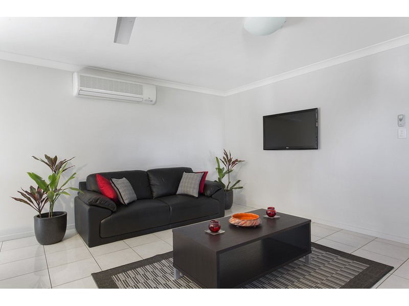 164 Angela Road, Rockyview QLD 4701