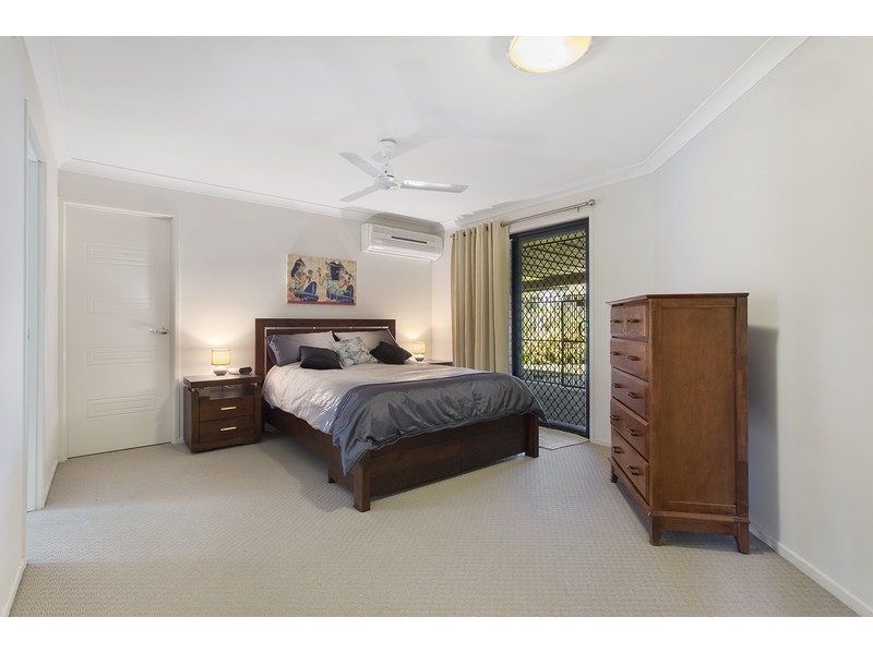 164 Angela Road, Rockyview QLD 4701