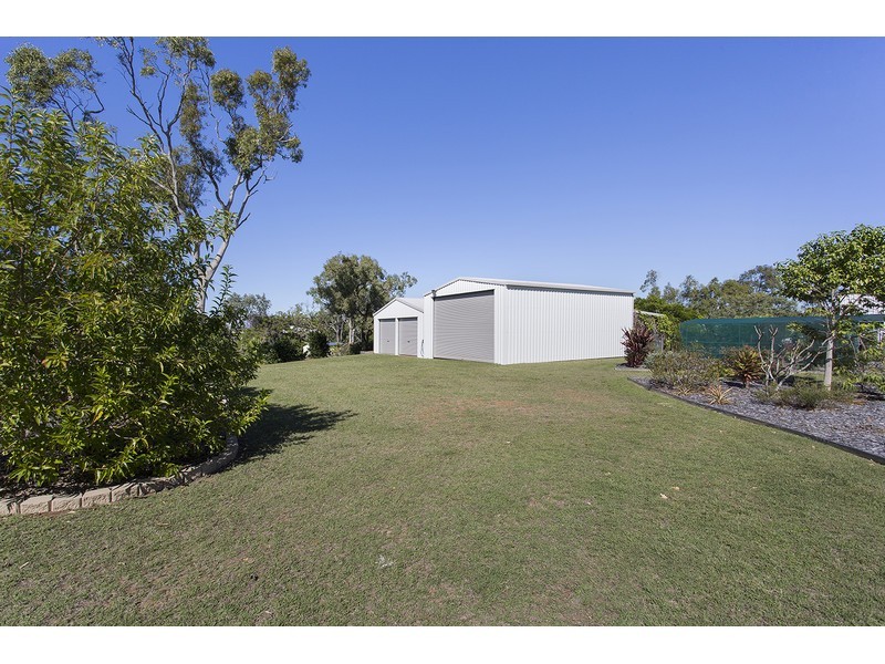 164 Angela Road, Rockyview QLD 4701