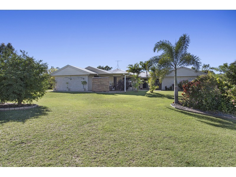 164 Angela Road, Rockyview QLD 4701