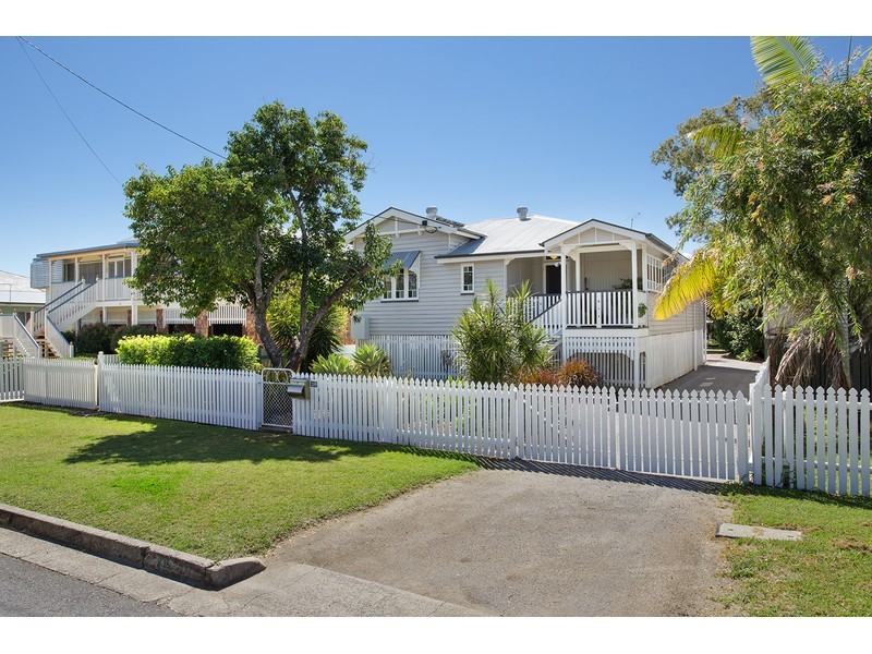 20 Gillespie Street, Wandal QLD 4700