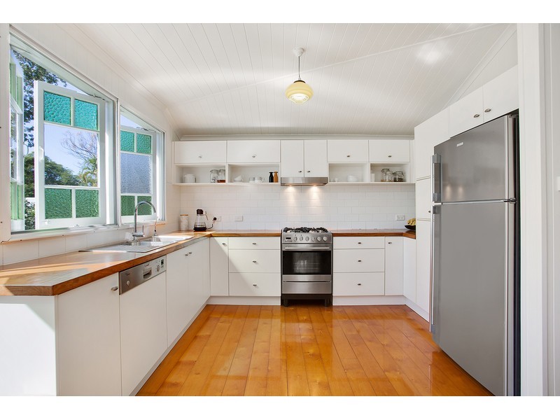 20 Gillespie Street, Wandal QLD 4700
