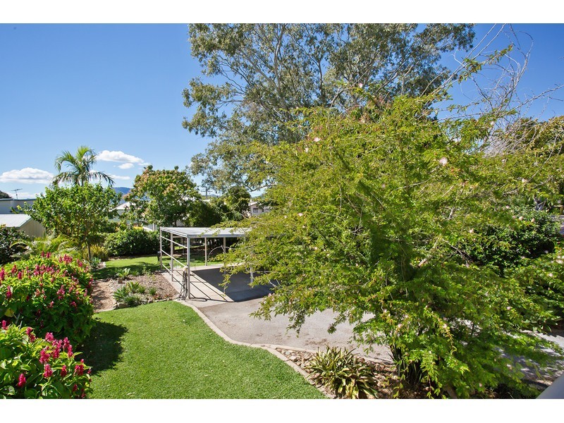 20 Gillespie Street, Wandal QLD 4700