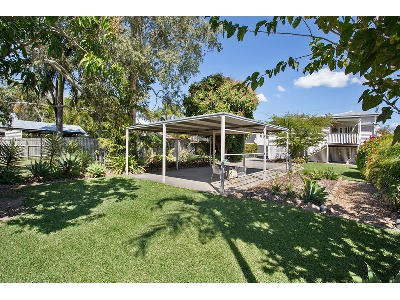 20 Gillespie Street, Wandal QLD 4700