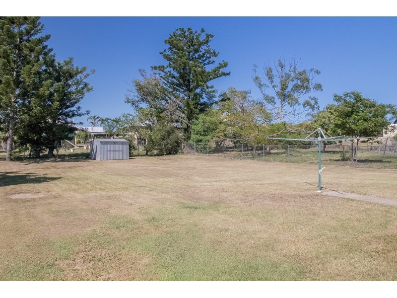 28 Macaree Street, Berserker QLD 4701