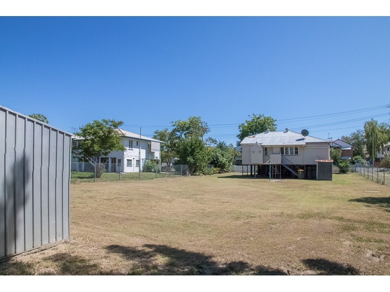 28 Macaree Street, Berserker QLD 4701